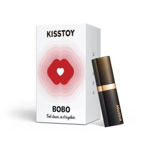 KISTOY BOBO remote control lipstick sucking stick